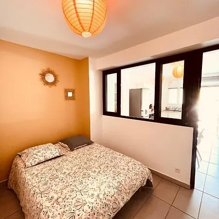 Superbe T2 Avec Place De Parking Διαμέρισμα *