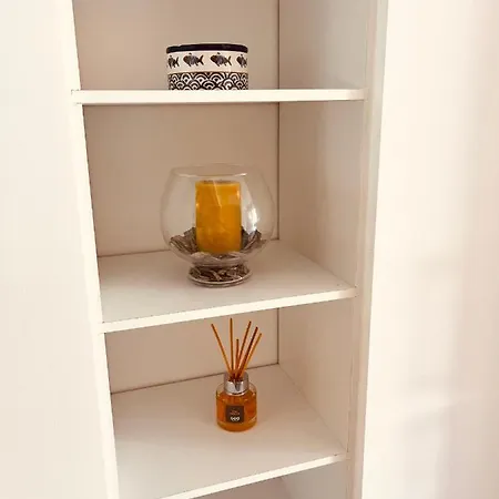 Superbe T2 Avec Place De Parking アパート アジャクシオ