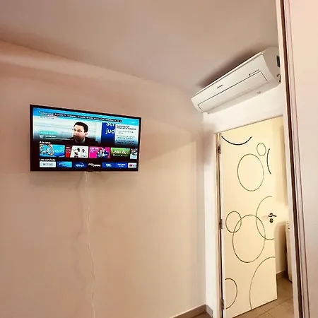 Superbe T2 Avec Place De Parking 公寓