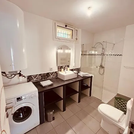 Superbe T2 Avec Place De Parking