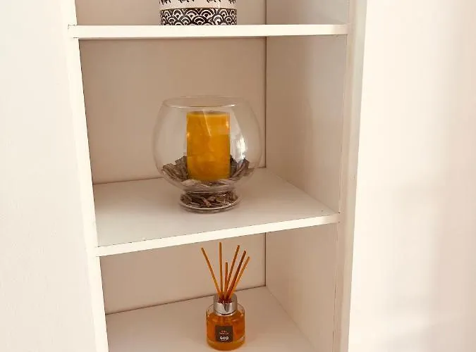 Superbe T2 Avec Place De Parking דירה אז'אקסיו