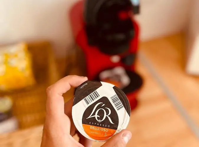 Superbe T2 Avec Place De Parking * אז'אקסיו