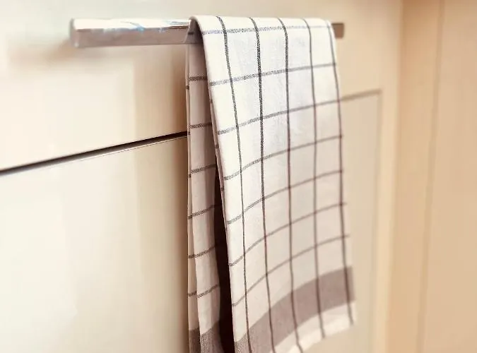 דירה Superbe T2 Avec Place De Parking אז'אקסיו