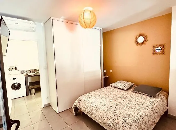 דירה Superbe T2 Avec Place De Parking